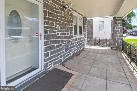 Exterior - 103 Kenmore Rd, Upper Darby, PA 19082 photo 2 of 4