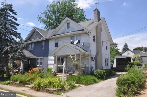 38 N Harwood Ave, Upper Darby, PA 19082