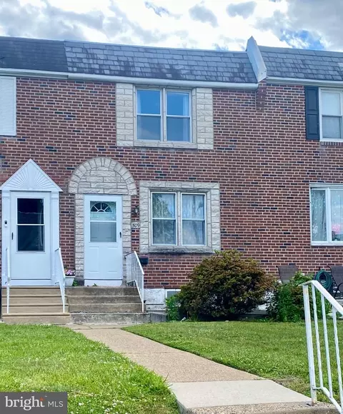 509 Stratford Rd, Glenolden, PA 19036