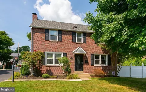 513 Claremont Rd, Springfield, PA 19064