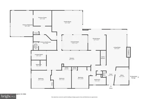 337 Plush Mill Rd, Wallingford, PA 19086 photo 59