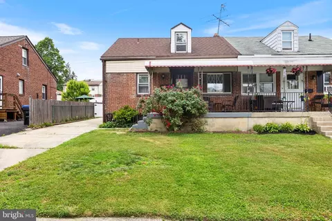934 Kingsman Rd, Boothwyn, PA 19061