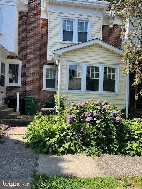 312 E Front St, Media, PA 19063