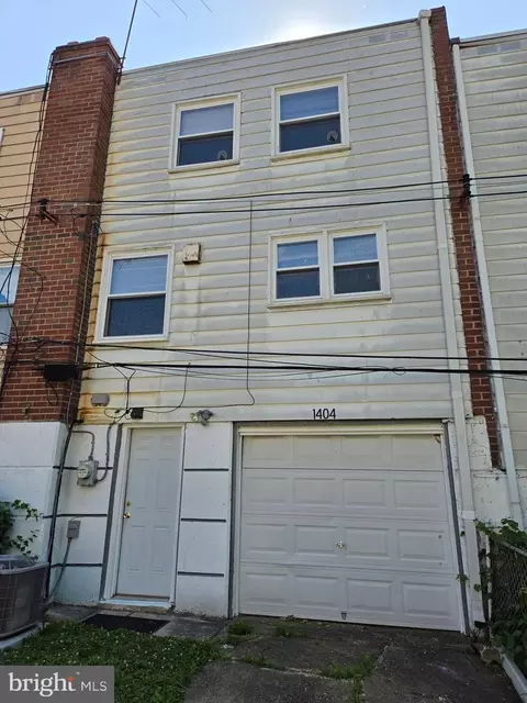 Exterior - 1404 Elson Rd, Brookhaven, PA 19015 photo 2 of 2