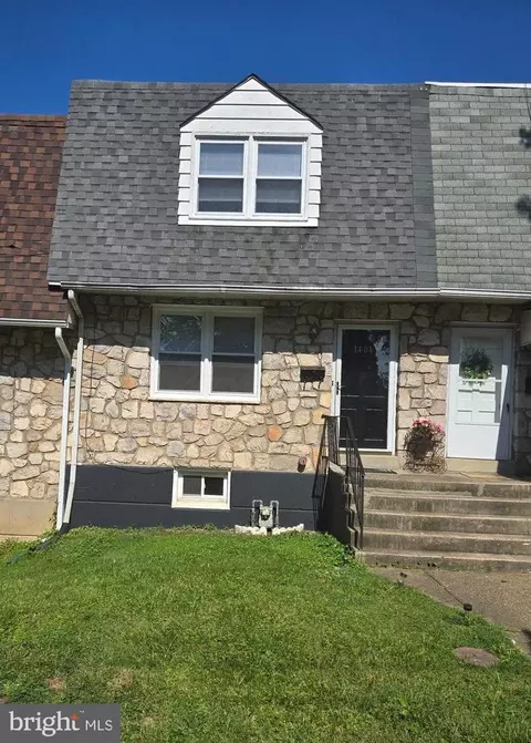 1404 Elson Rd, Brookhaven, PA 19015