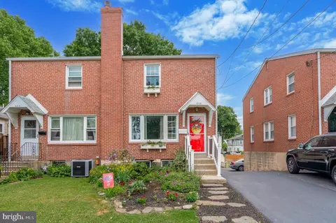 626 11th Ave, Prospect Park, PA 19076