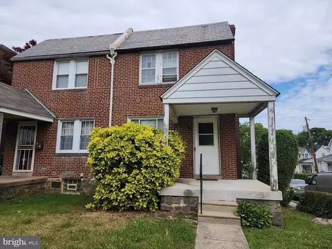 1019 Baily Rd, Lansdowne, PA 19050