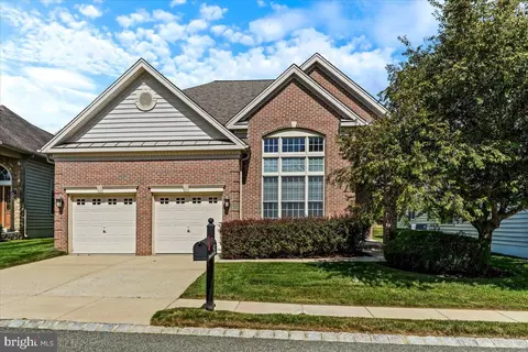 41 Cassin Hill Dr, Garnet Valley, PA 19060