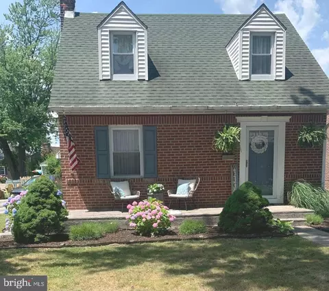 730 Stockton Cir, Ridley Park, PA 19078