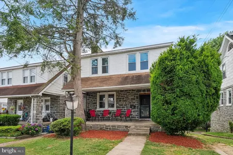109 Kenmore Rd, Upper Darby, PA 19082