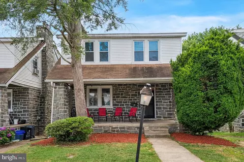 109 Kenmore Rd, Upper Darby, PA 19082 photo 2
