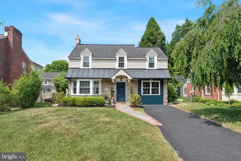 316 Walnut Pl, Havertown, PA 19083