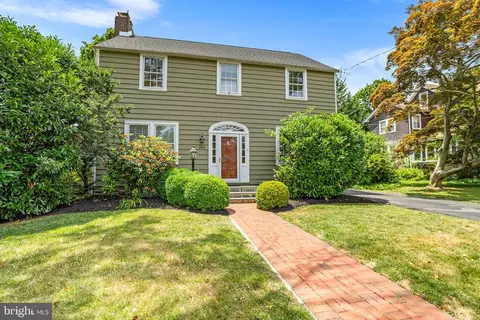 306 Free St, Ridley Park, PA 19078