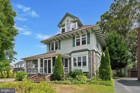 412 Trites Ave, Norwood, PA 19074