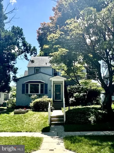 22 Ridley Ave, Aldan, PA 19018