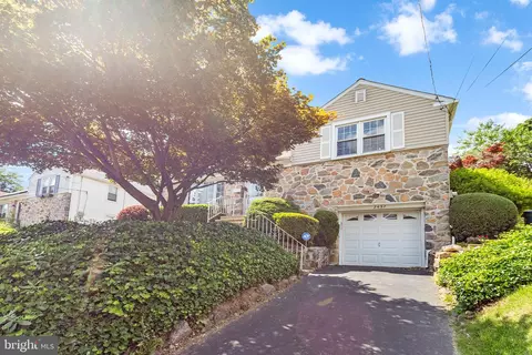 2437 Greenhill Rd, Lansdowne, PA 19050