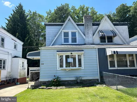 718 Yeadon, Yeadon, PA 19050
