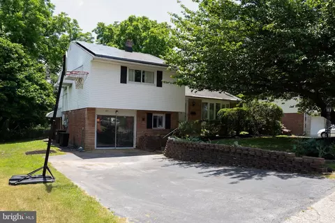47 Rose Ln, Lansdowne, PA 19050