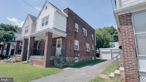 106 Worrell St, Chester, PA 19013