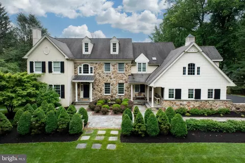 27 Atwater Rd, Chadds Ford, PA 19317