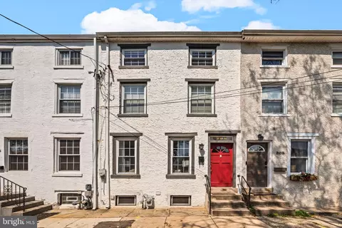 206 N Plum St, Media, PA 19063