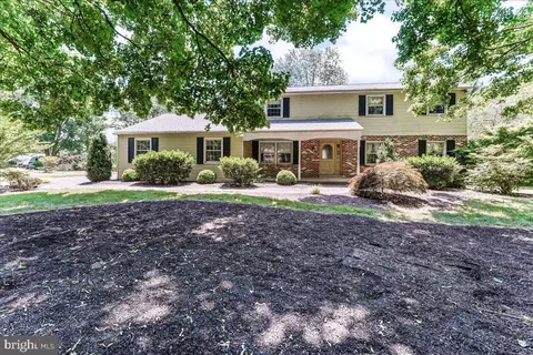 Undisclosed, Glen Mills, PA 19342
