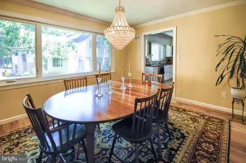 Dining - 1020 Edwards Dr, Springfield, PA 19064 photo 2 of 3