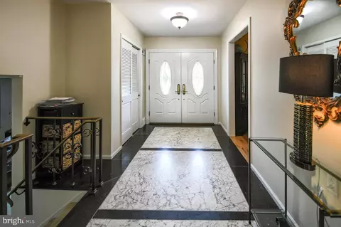 Entry Way - 1020 Edwards Dr, Springfield, PA 19064 photo 2 of 4