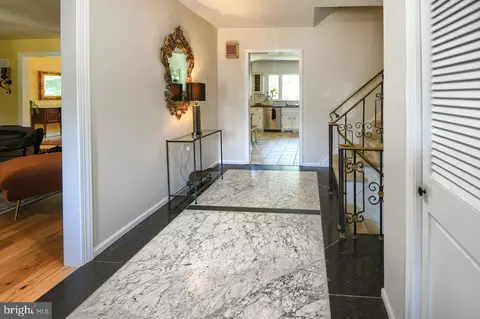 Entry Way - 1020 Edwards Dr, Springfield, PA 19064 photo 1 of 4