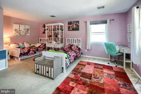 Bedroom - 1020 Edwards Dr, Springfield, PA 19064 photo 3 of 6