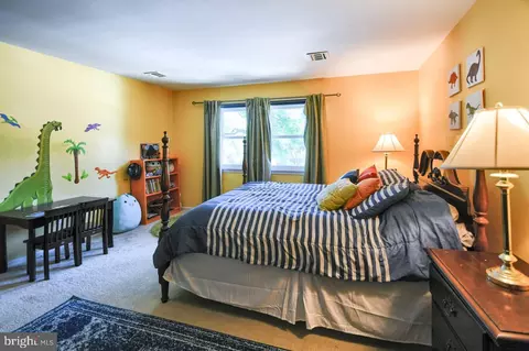 Bedroom - 1020 Edwards Dr, Springfield, PA 19064 photo 6 of 6