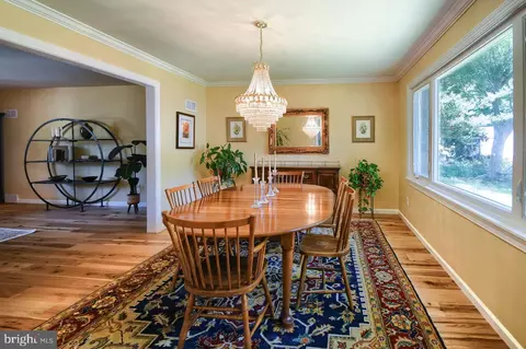Dining - 1020 Edwards Dr, Springfield, PA 19064 photo 1 of 3