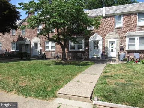 214 Bridge St, Drexel Hill, PA 19026