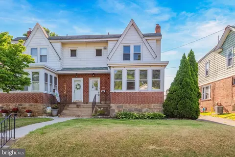 9 A Forrestview, Brookhaven, PA 19015