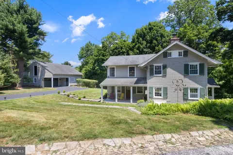 904 Penn Valley Rd, Media, PA 19063