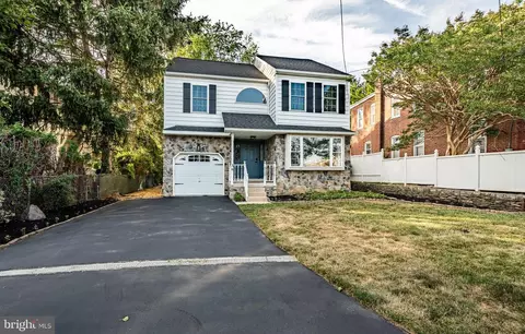 34 W Langhorne Ave, Havertown, PA 19083