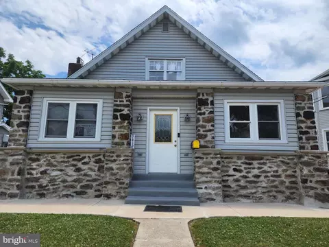 3412 Albemarle Ave, Drexel Hill, PA 19026