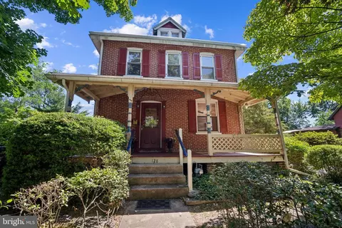 128 Sylvan Ave, Rutledge, PA 19070