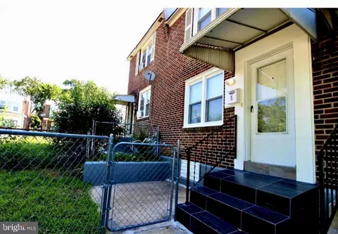 5 W 21st St, Chester, PA 19013