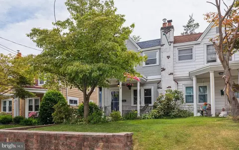 908 Anderson Ave, Drexel Hill, PA 19026