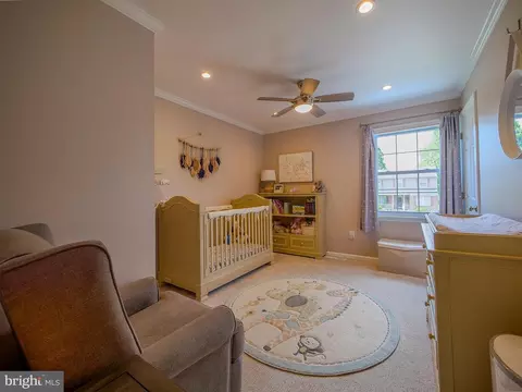 Bedroom - 4012 Washington Dr, Ogden, PA 19061 photo 5 of 9