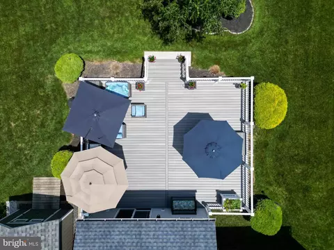Exterior - 4012 Washington Dr, Ogden, PA 19061 photo 3 of 29