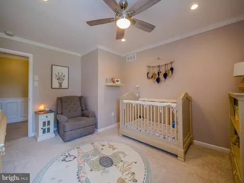 Bedroom - 4012 Washington Dr, Ogden, PA 19061 photo 6 of 9