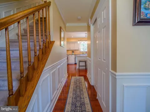 Entry Way - 4012 Washington Dr, Ogden, PA 19061 photo 2 of 4