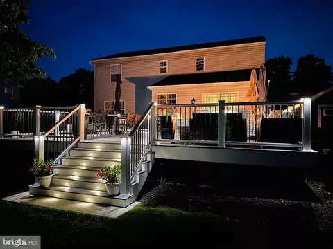 Exterior - 4012 Washington Dr, Ogden, PA 19061 photo 18 of 29