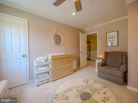 Bedroom - 4012 Washington Dr, Ogden, PA 19061 photo 7 of 9