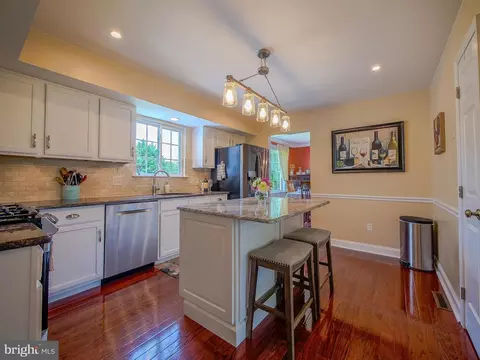 Kitchen - 4012 Washington Dr, Ogden, PA 19061 photo 1 of 4
