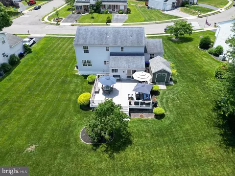 Exterior - 4012 Washington Dr, Ogden, PA 19061 photo 4 of 29
