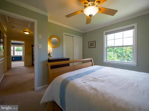 Bedroom - 4012 Washington Dr, Ogden, PA 19061 photo 9 of 9