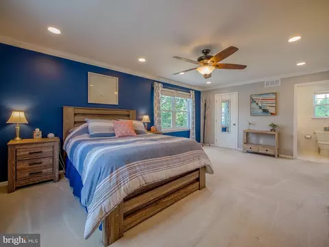 Bedroom - 4012 Washington Dr, Ogden, PA 19061 photo 3 of 9